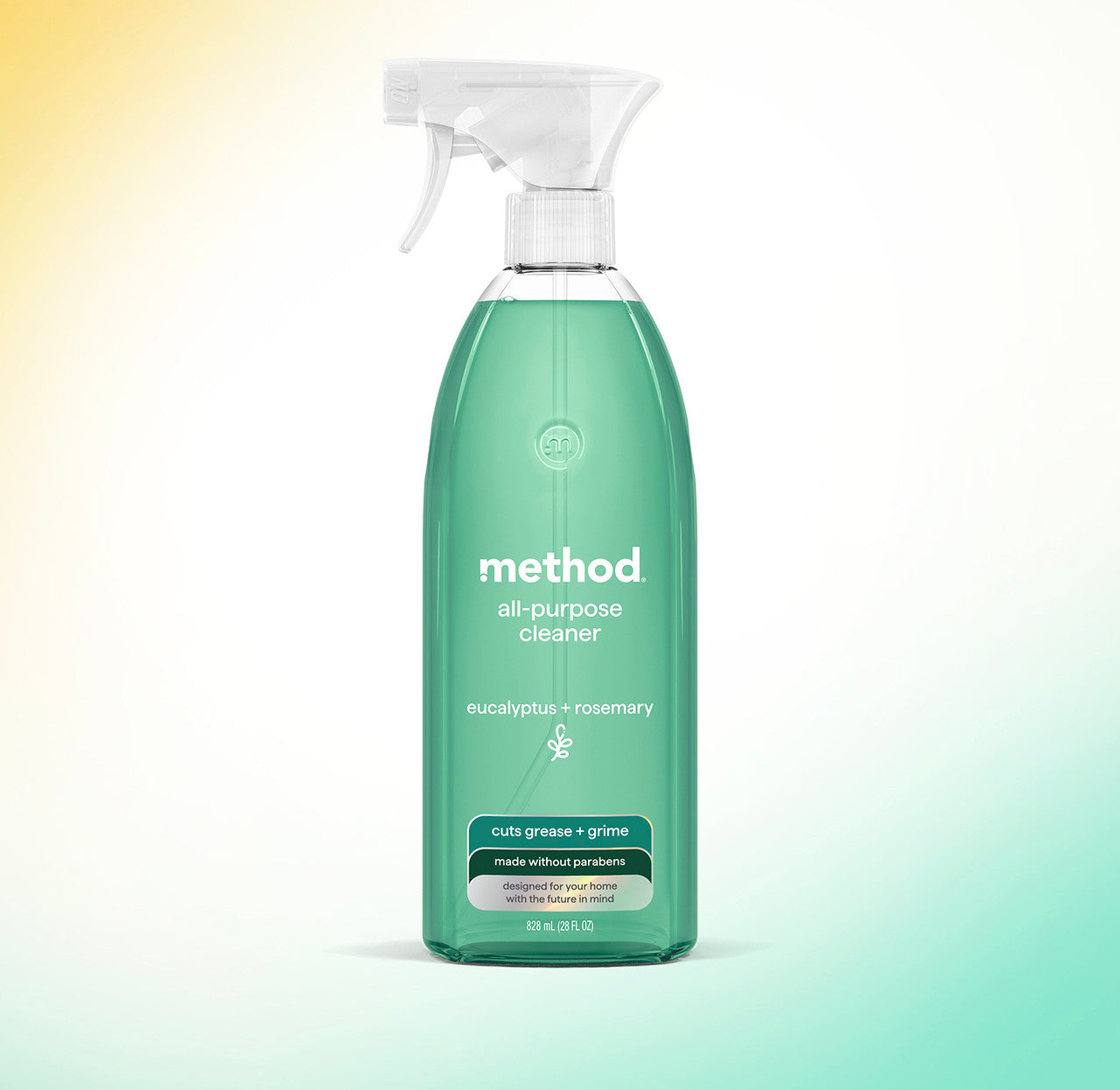 all-purpose cleaner - Eucalyptus + Rosemary. 28 fl oz - 图片 2