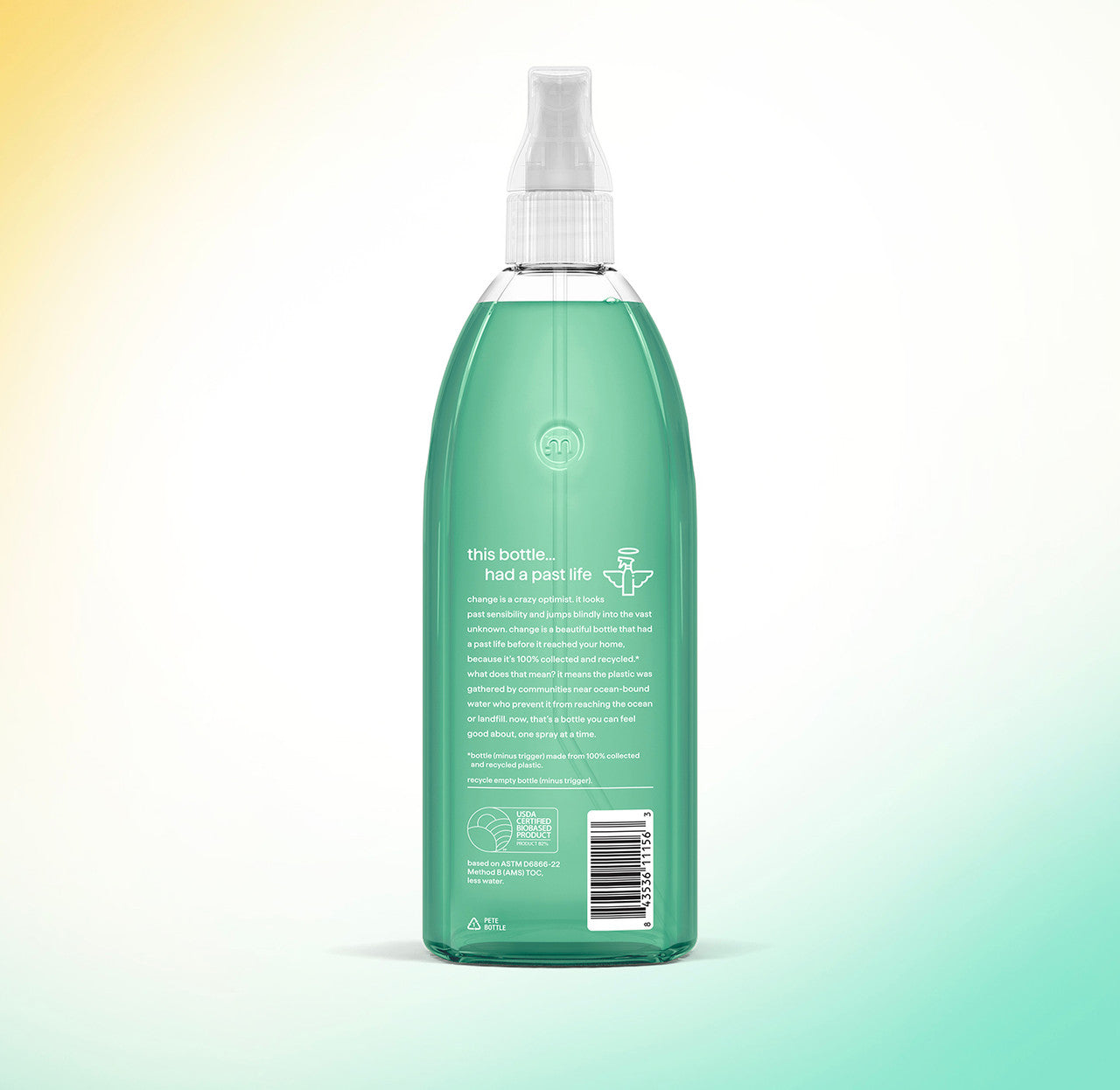 all-purpose cleaner - Eucalyptus + Rosemary. 28 fl oz - 图片 3