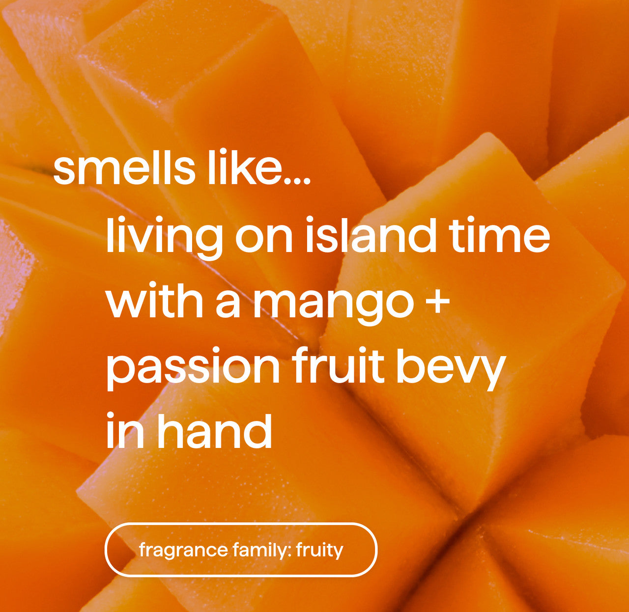 body wash - island mist. 18 fl oz - Image 5