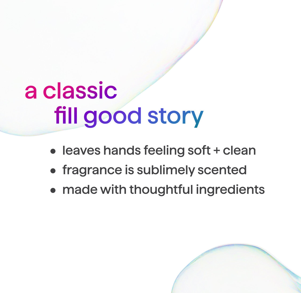 gel hand wash refill - vanilla + raspberry. 34 fl oz 1 - Image 4