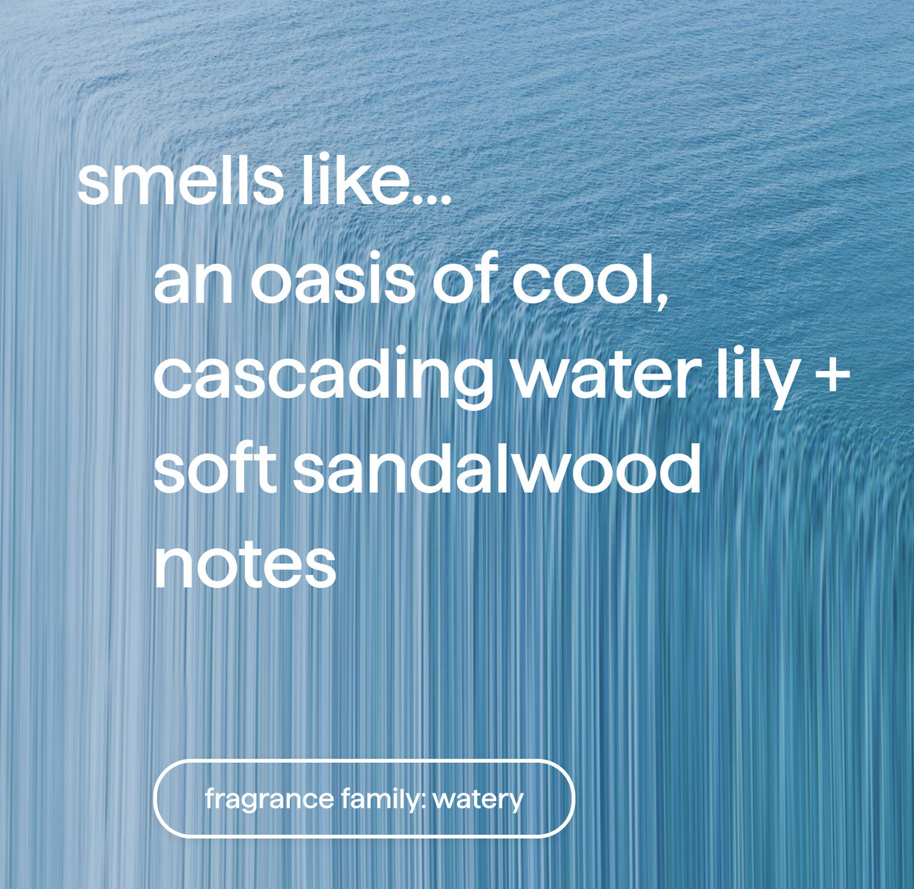 foaming hand wash refill - waterfall. 28 fl oz 1 - Image 5