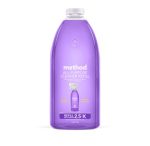 all-purpose cleaner refill - french lavender. 68 fl oz