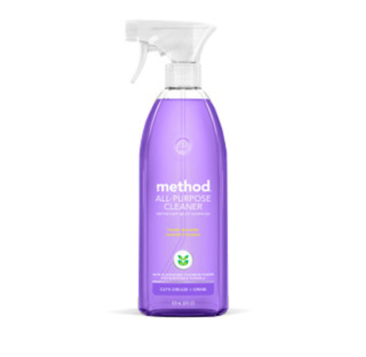all-purpose cleaner - french lavender. 28 fl oz - 图片 6