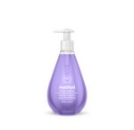 gel hand wash - french lavender. 12 fl oz
