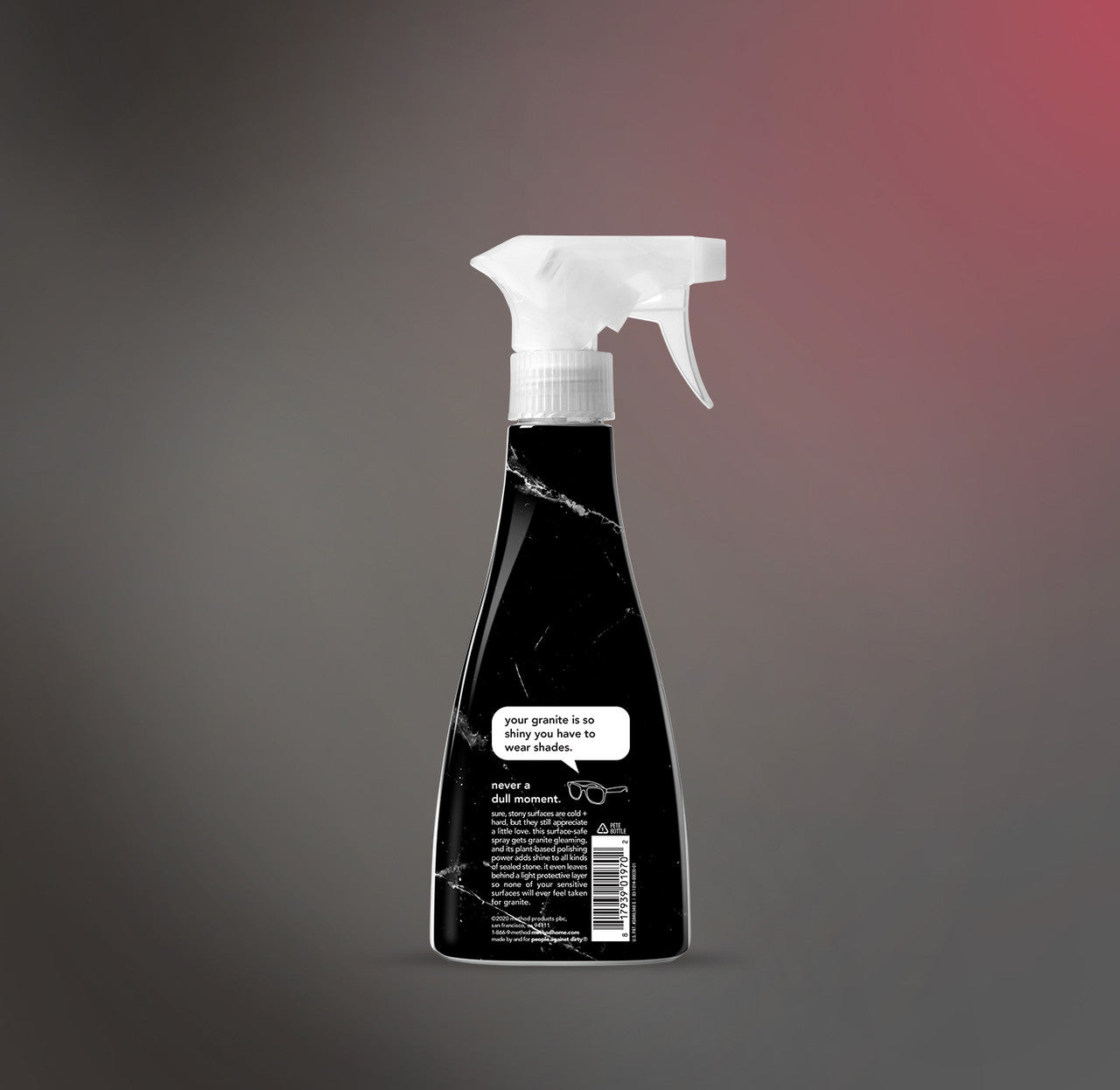 granite polish - apple orchard. 14 fl oz - Image 3