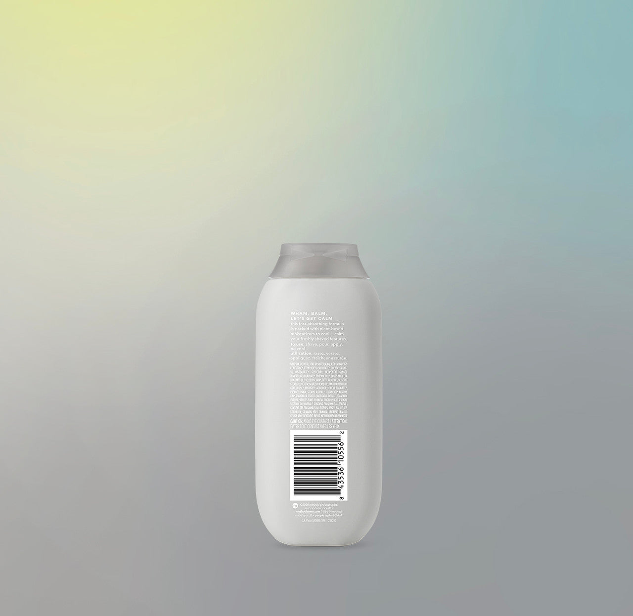 post-shave balm - sea +surf. 3.4 fl oz - Image 3