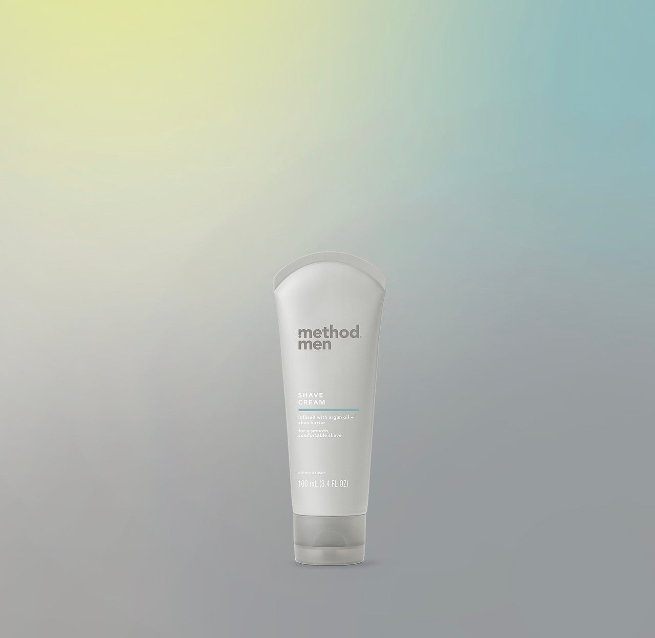 shave cream - sea +surf. 3.4 fl oz - Image 2