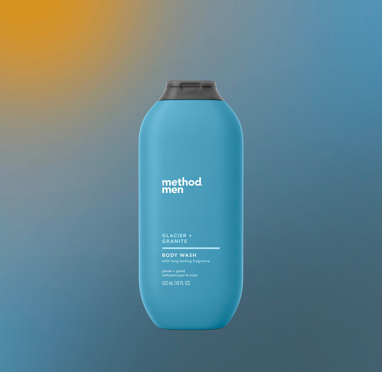 men's body wash trio - Image 3