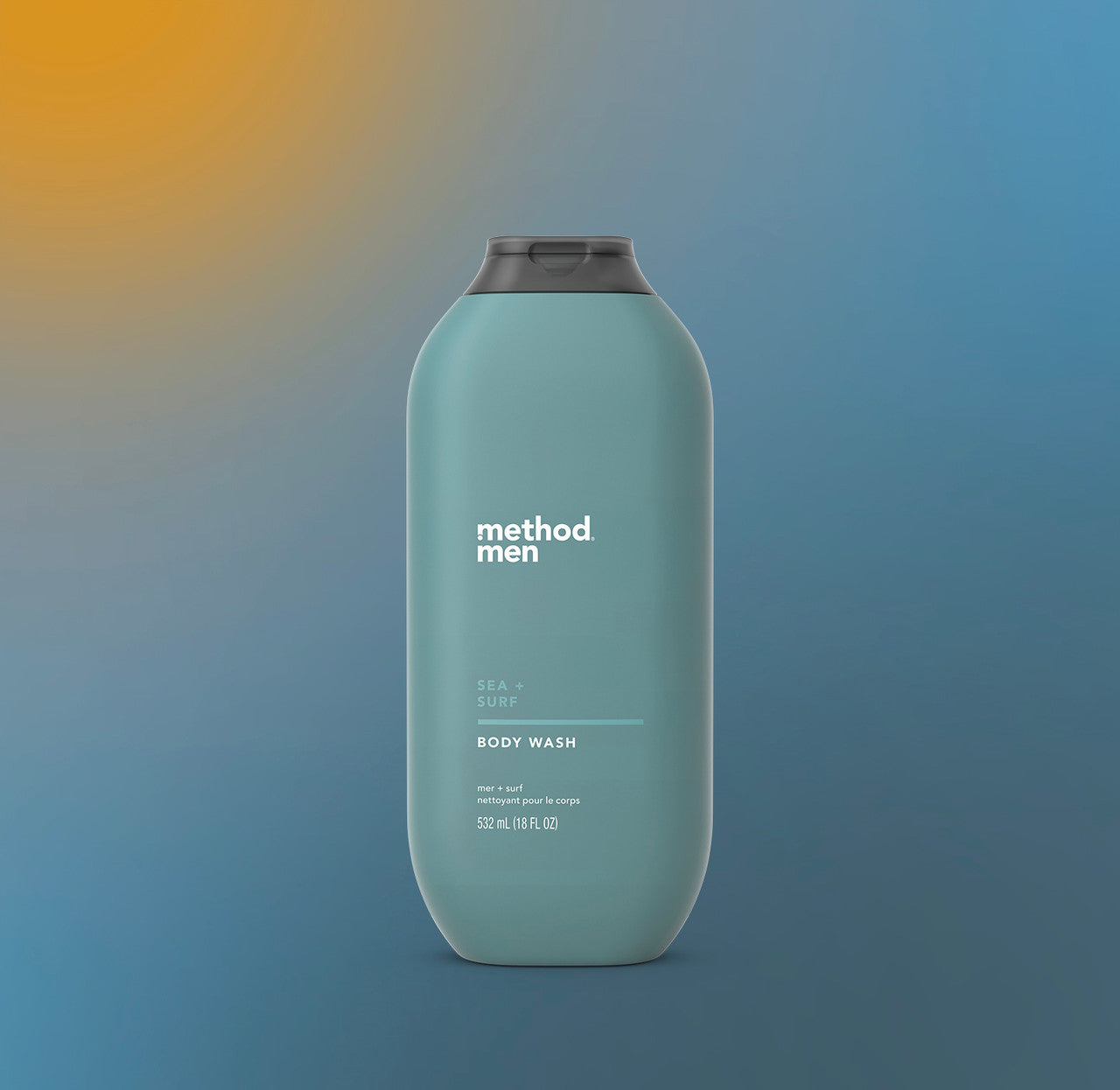 men's body wash trio - Image 5