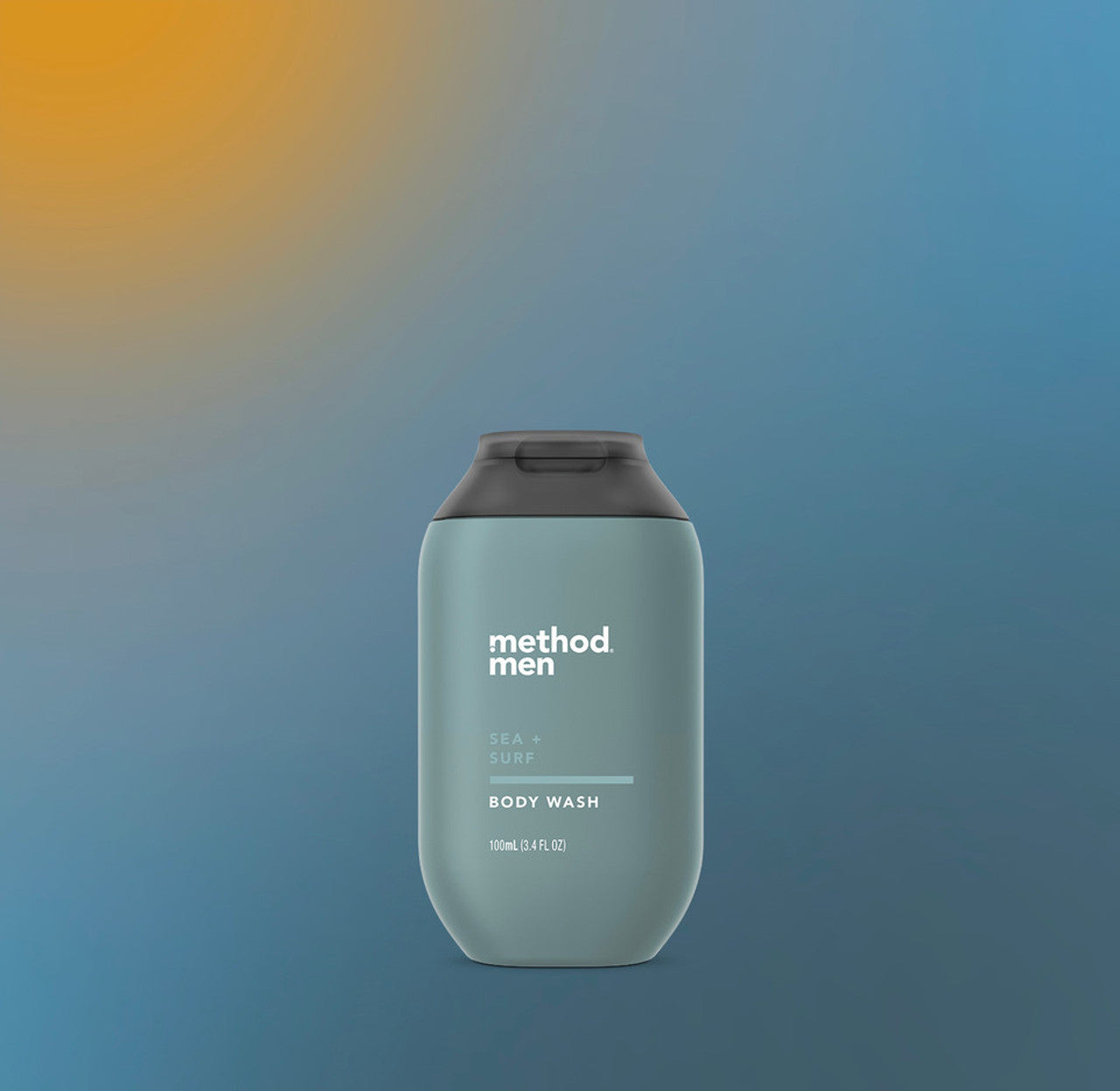 travel-sized gift set body wash trio. 10.2 oz - Image 5