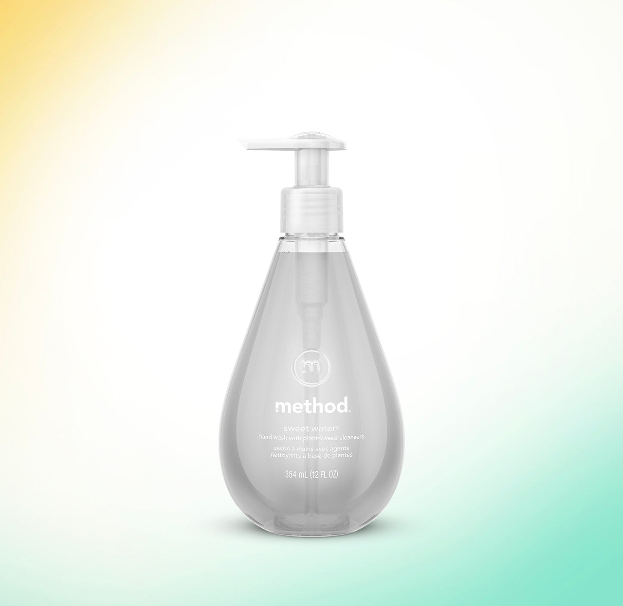 sweet water gel handwash starter set - Image 5