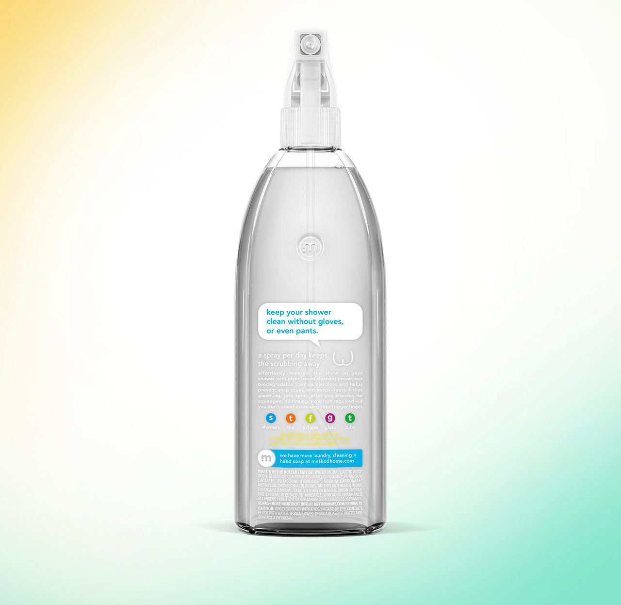 daily shower spray - ylang ylang. 28 fl oz - Image 3