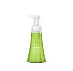 foaming hand wash - green tea + aloe. 10 fl oz
