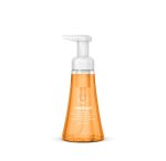foaming hand wash - orange ginger. 10 fl oz