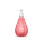 gel hand wash - pink grapefruit. 12 fl oz