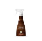 wood polish - almond. 14 fl oz