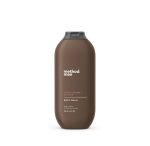 body wash - sandalwood + vetiver. 18 fl oz