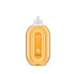 squirt + mop hard floor cleaner - ginger yuzu. 25 fl oz