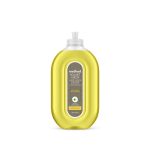 squirt + mop hard floor cleaner - lemon ginger. 25 fl oz