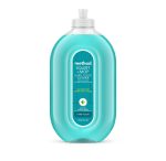 squirt + mop hard floor cleaner - spearmint sage. 25 fl oz