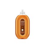 squirt + mop hardwood floor cleaner - almond. 25 fl oz