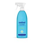 bathroom cleaner - eucalyptus mint. 28 fl oz