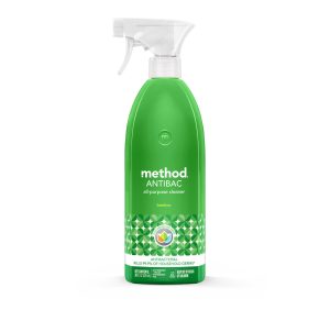 antibacterial all-purpose cleaner - bamboo. 28 fl oz