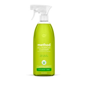 all-purpose cleaner - lime + sea salt. 28 fl oz