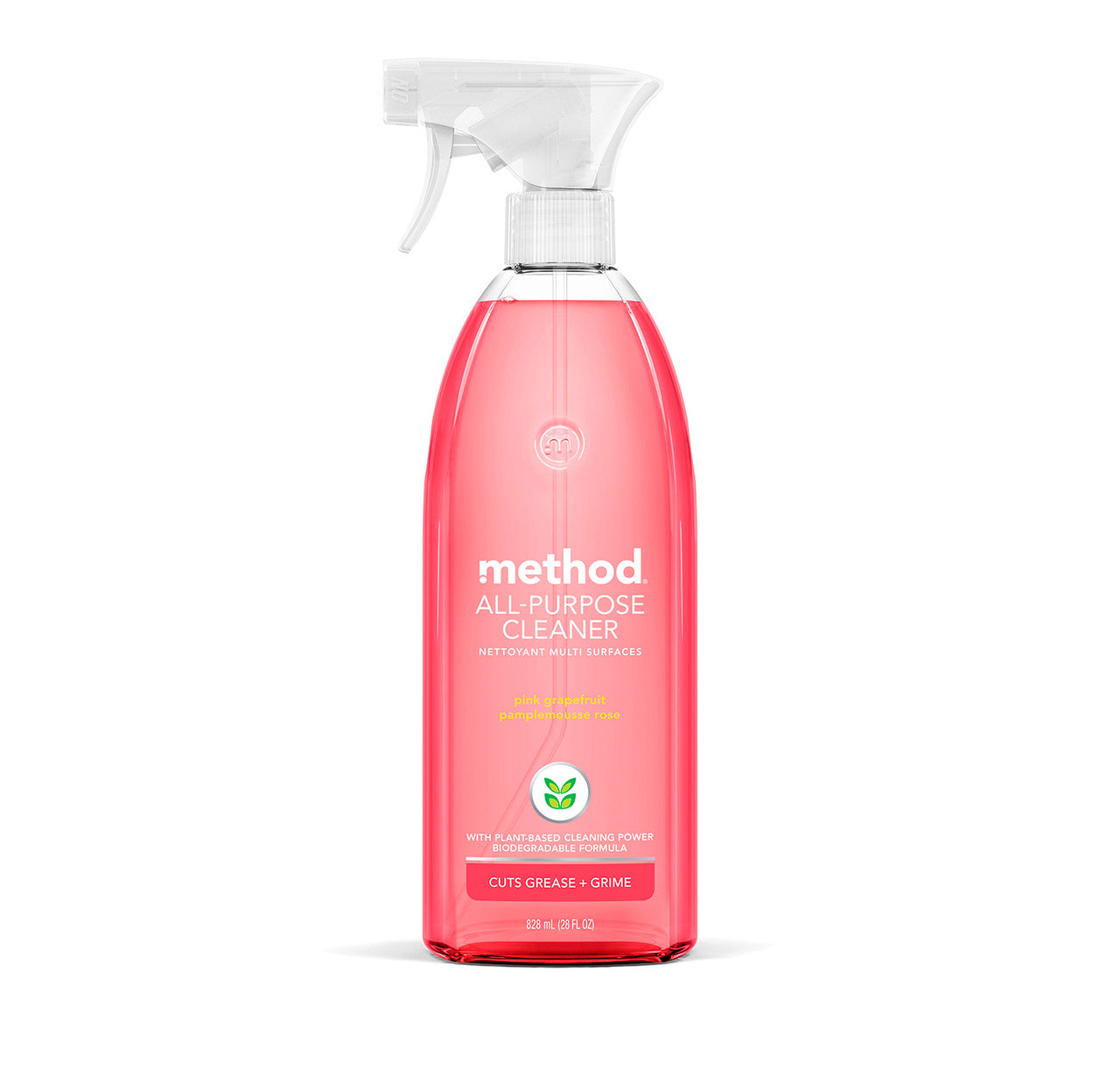 all-purpose cleaner - pink grapefruit. 28 fl oz - 图片 5