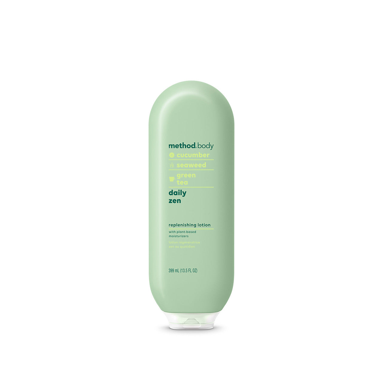body lotion - daily zen. 13.5 fl oz - Image 7