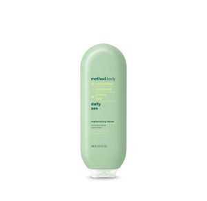 body lotion - daily zen. 13.5 fl oz