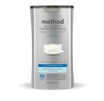 heavy duty dishwasher packs - free + clear. 46 ct