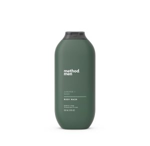 body wash - juniper + sage. 18 fl oz