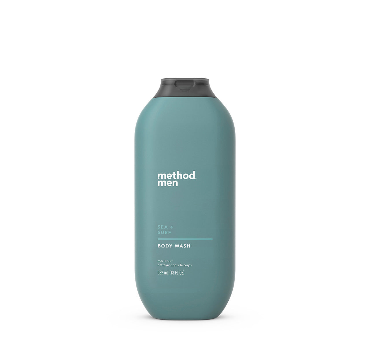 body wash - sea + surf. 18 fl oz - Image 7