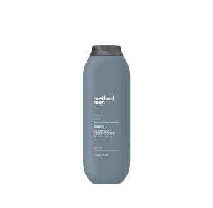 2-in-1 shampoo + conditioner - sea + surf. 14 fl oz