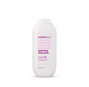 hydrating body wash - magnolia. 18 fl oz