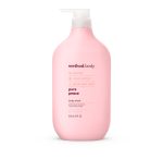 body wash - pure peace. 28 fl oz