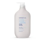 body wash - simply nourish. 28 fl oz