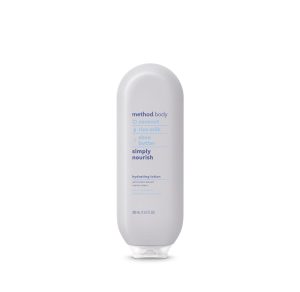 body lotion - simply nourish. 13.5 fl oz