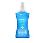 laundry detergent - fresh air. 53.5 fl oz