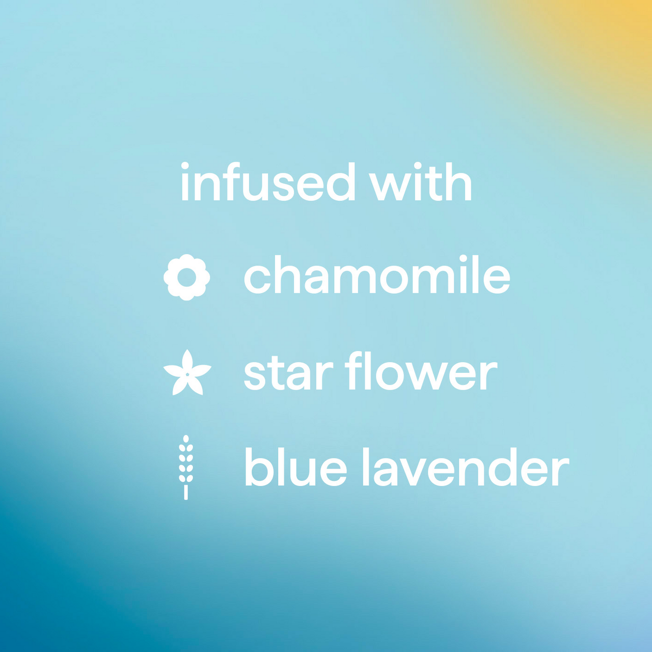 body wash - wind down. 28 fl oz - Image 6