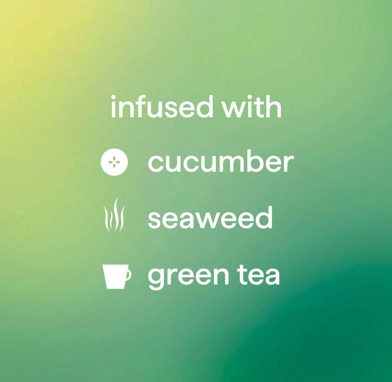 aluminum free deodorant - daily zen. 2.65 oz - Image 4