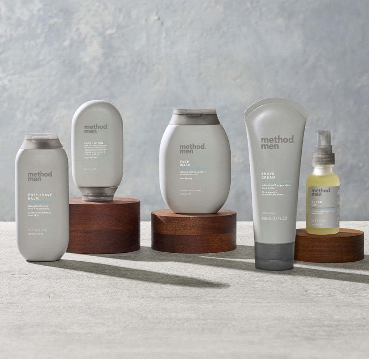 shave cream - sea +surf. 3.4 fl oz - Image 6