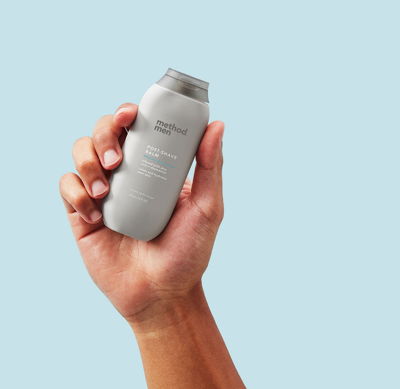 post-shave balm - sea +surf. 3.4 fl oz - Image 5