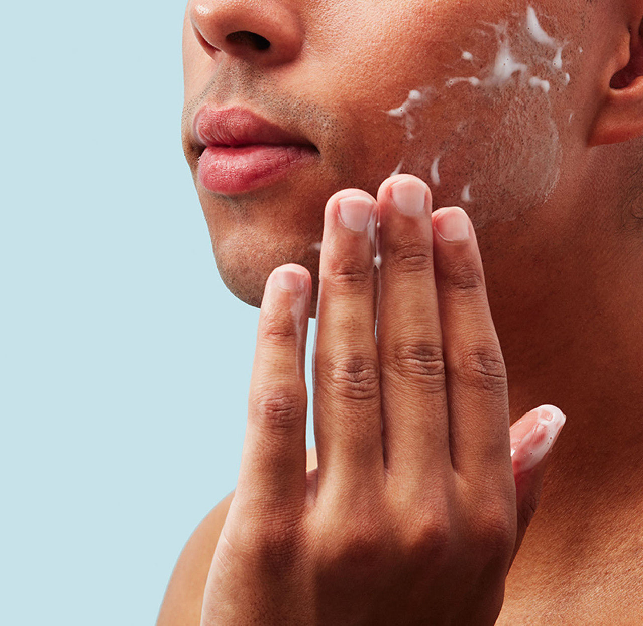 post-shave balm - sea +surf. 3.4 fl oz - Image 4