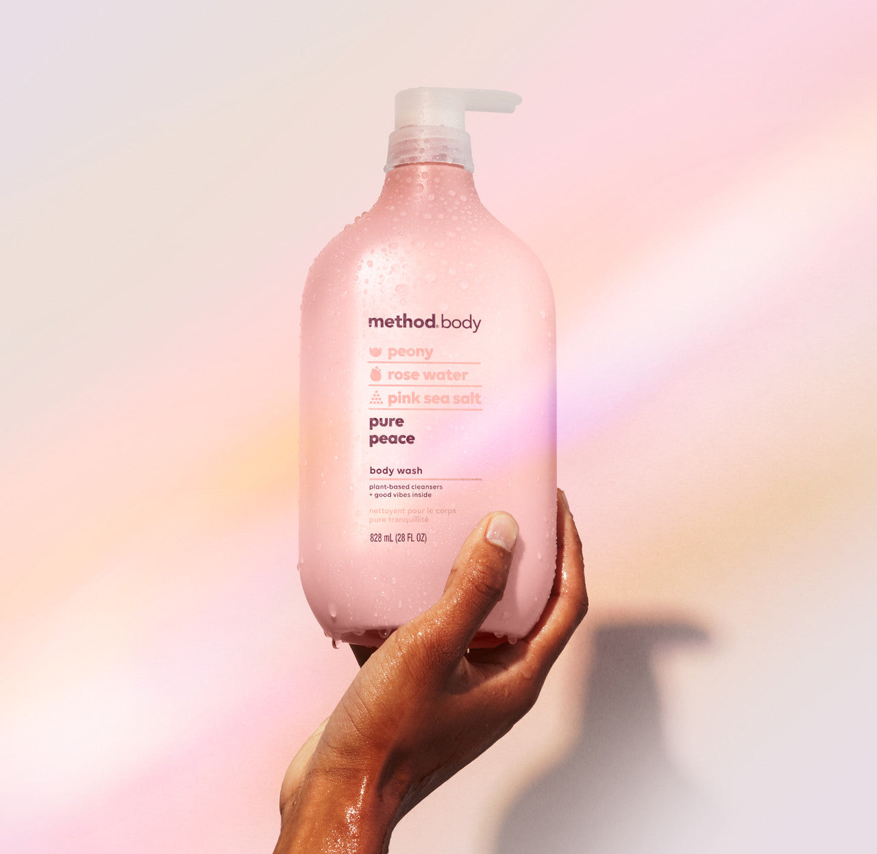 method body bundle. pure peace. 44.65 oz - 图片 9