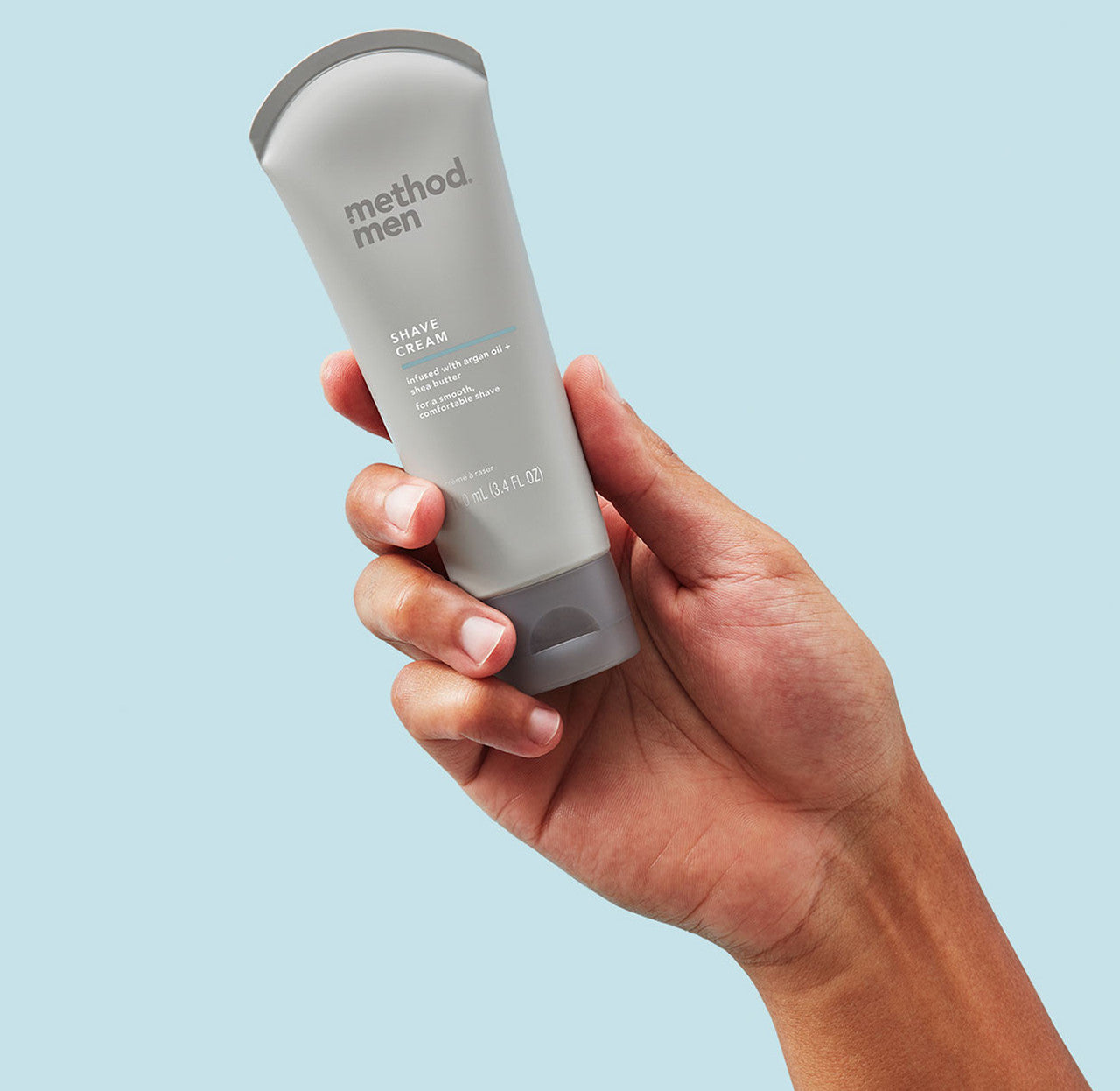 shave cream - sea +surf. 3.4 fl oz - Image 5