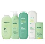 body + hair bundle - daily zen. 62.15 oz