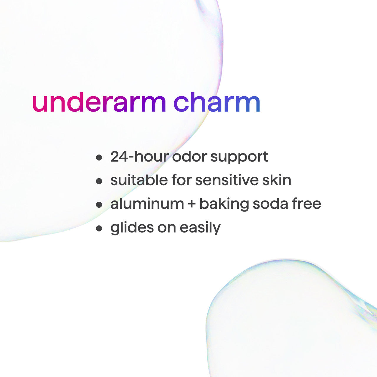 deodorant - sea + surf. 2.65 oz - Image 6