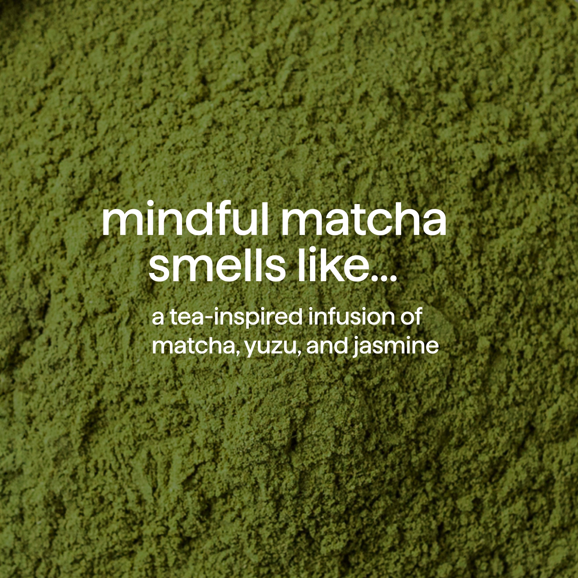 hydrating serum hand wash - mindful matcha. 10 oz - Image 4